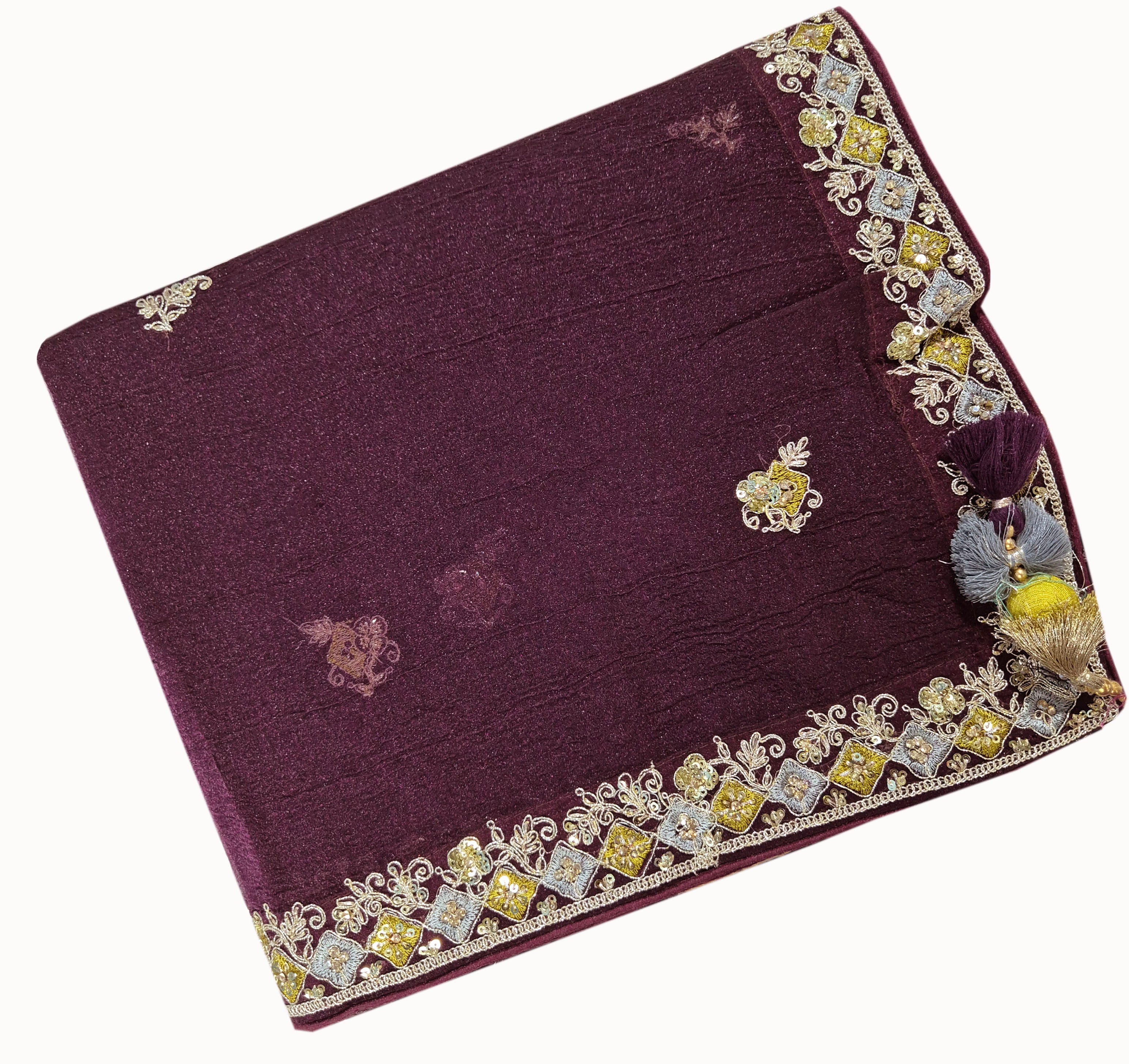 Kimora Presents Divani Fancy Luxurious Hit Design Sarees Collections