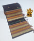 Kanchipuram Pure Silk Cotton Saree