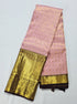 Kanchipuram Pure Silk Saree