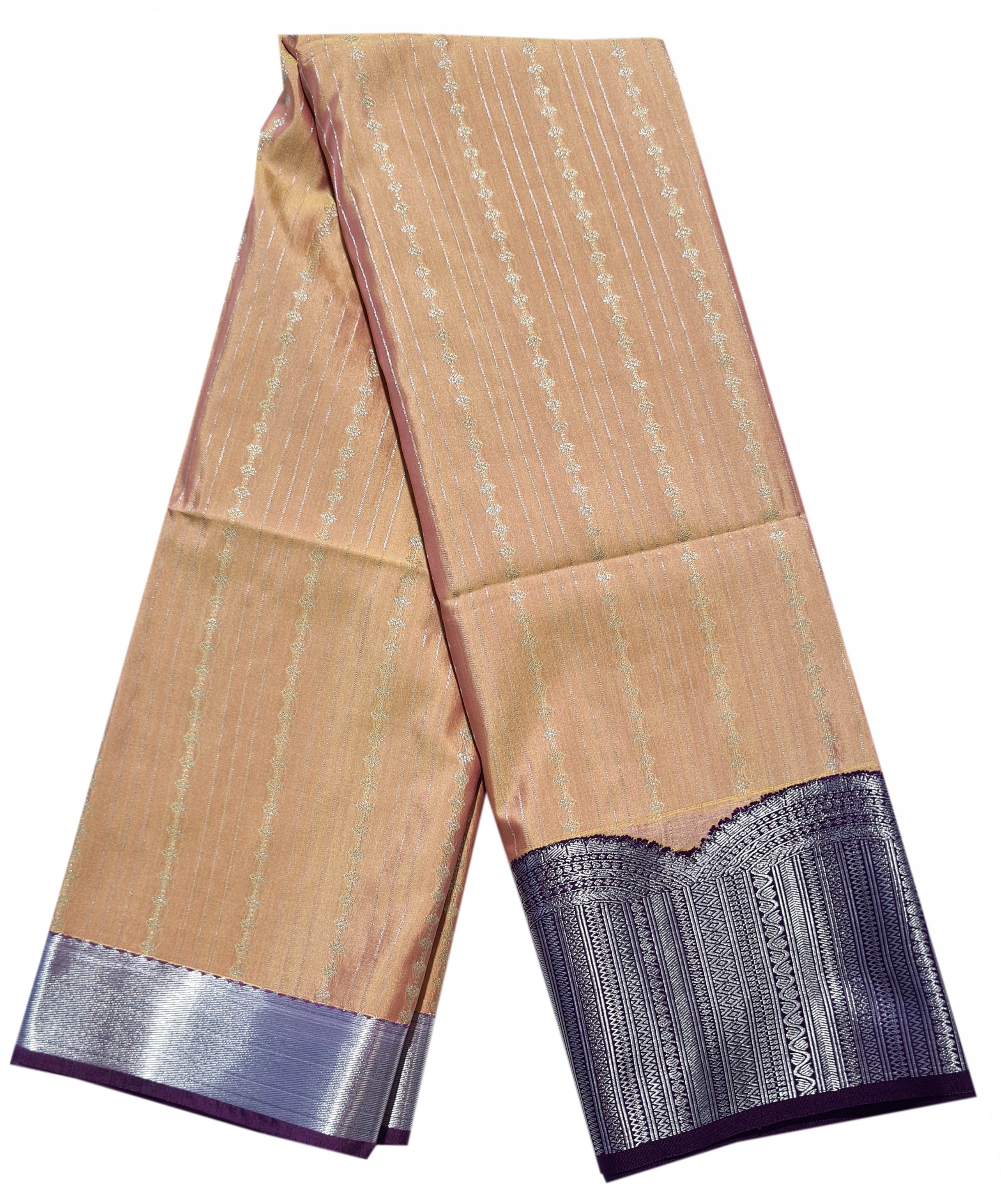 Vegan Soft Silk Sarees