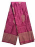 Bengaluru Crape Antic Silk Meena Sarees