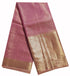 Bengaluru Tissue Border Sarees