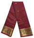 Kanchipuram Pure Silk Cotton Saree
