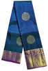 Kanchipuram Pure Silk Saree