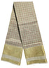 Kanchipuram Pure Silk Cotton Saree