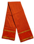 Vairaoosi Agarlic Cotton Silk Sarees