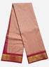 Vairaoosi Agarlic Cotton Silk Sarees