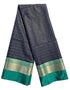 Kanchi Vegan Silk Saree