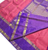 Kanchipuram Pure Silk Saree