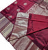 Kanchipuram Pure Silk Saree