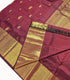Kanchipuram Pure Silk Saree