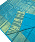 Kanchipuram Pure Silk Saree