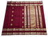 Kanchipuram Pure Silk Cotton Saree