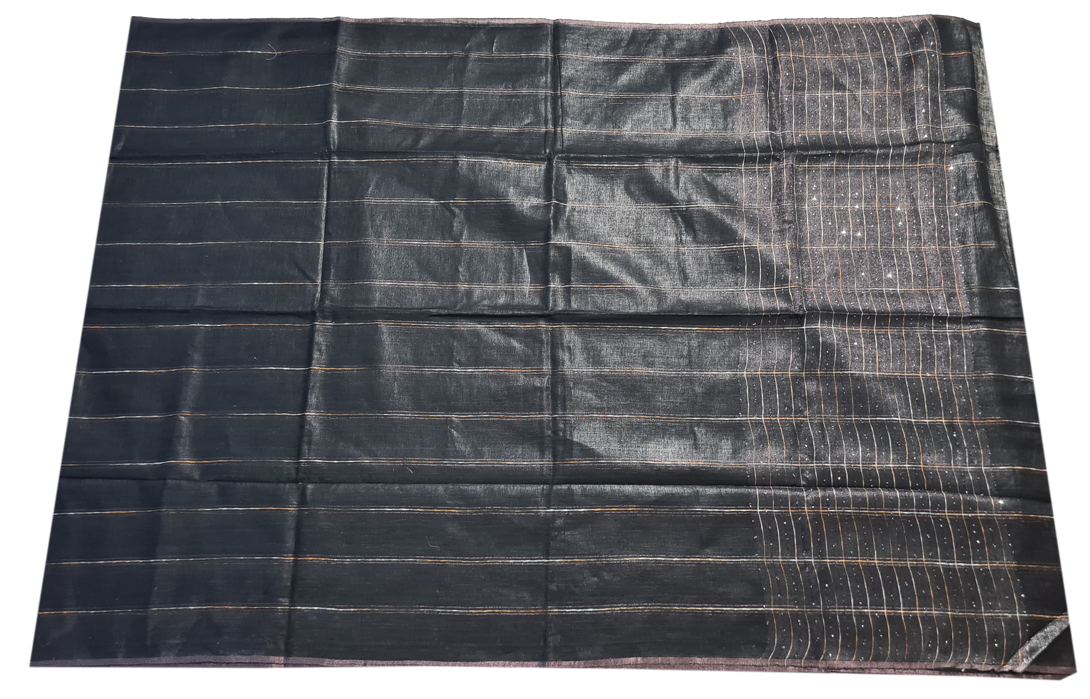 Linen Sarees