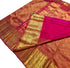 Kanchipuram Pure Silk Saree