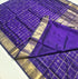 Kanchipuram Pure Silk Cotton Saree