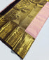 Kanchipuram Pure Silk Saree
