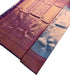 Antique Zari Butta Silk Saree