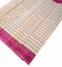 Kanchipuram Cotton Saree With Blouse