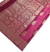 Bengaluru Crape Antic Silk Meena Sarees