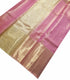 Bengaluru Tissue Border Sarees