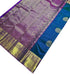 Kanchipuram Pure Silk Saree