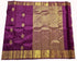 Kanchipuram Pure Silk Saree