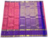 Kanchipuram Pure Silk Saree