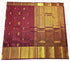 Kanchipuram Pure Silk Saree