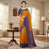 Kanchipuram Pure Soft Silk Saree