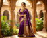 Kanchipuram Pure Silk Saree