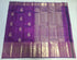 Kanchipuram Pure Silk Saree
