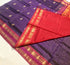 Kanchipuram Pure Silk Cotton Saree