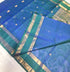 Kanchipuram Pure Silk Cotton Saree