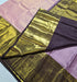 Kanchipuram Pure Silk Saree