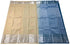 Kanchi Vegan Silk Saree With Contrast Blouse and Rich Jari Pallu
