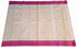 Kanchipuram Cotton Saree With Blouse
