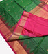 Vegan Soft Silk Sarees
