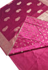 Bengaluru Crape Antic Silk Meena Sarees
