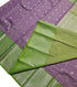Kanchi Vegan Silk Saree