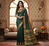 Kanchipuram Pure Silk Cotton Saree