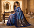 Kanchipuram Pure Silk Saree