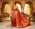 Kanchipuram Pure Silk Saree