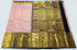 Kanchipuram Pure Silk Saree