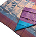 Antique Zari Butta Silk Saree