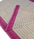 Kanchipuram Cotton Saree With Blouse