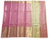Bengaluru Tissue Border Sarees
