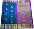 Kanchipuram Pure Silk Saree