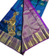 Kanchipuram Pure Silk Saree