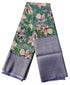 Digital Kubera Silk Sarees